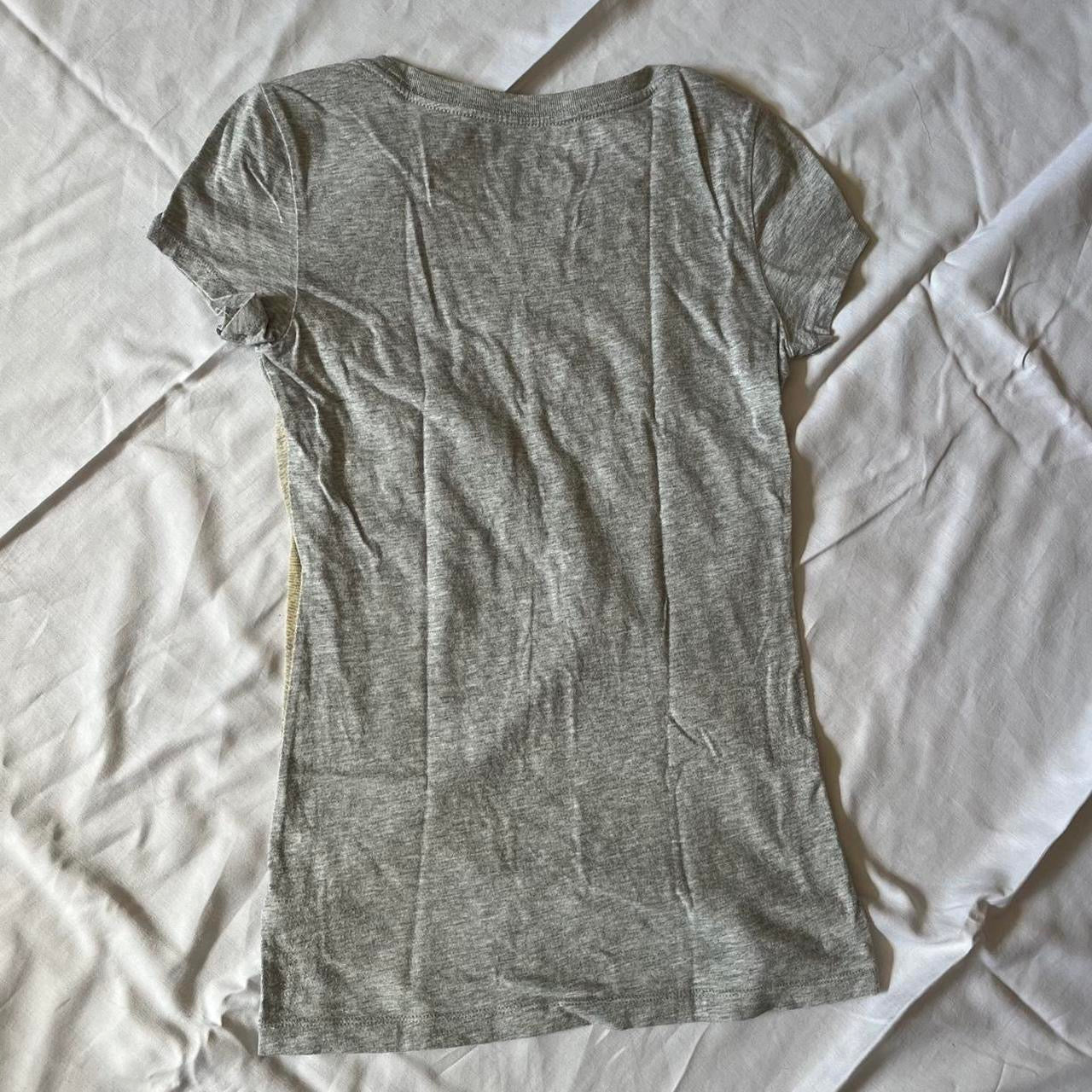 juicy couture vintage y2k graphic top