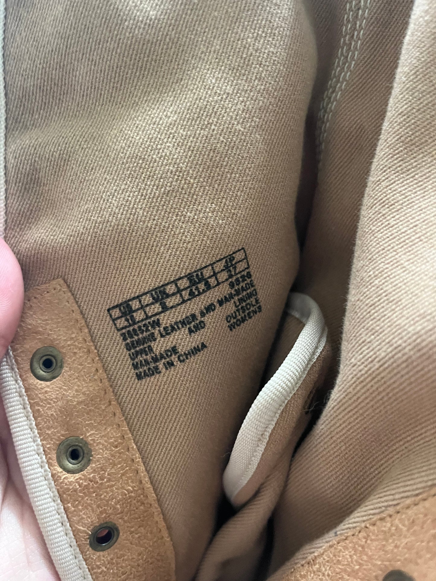 tan timberland heeled women’s boots