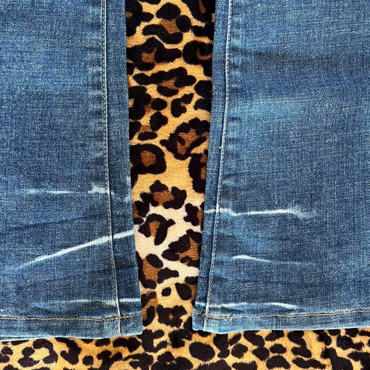 vintage 2000s y2k grunge acid wash bootcut jeans